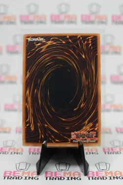 Ocean Dragon Lord - Neo-Daedalus SD4-EN001 Structure Deck: Fury from the Deep... - Image 2