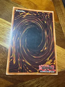 The Masked Beast LON-001 Unlimited Edition Ultra Rare HP + BONUS - Image 2