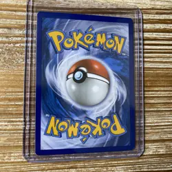 Jirachi XY195 Black Star Promo Holo 2017 Pokemon Card LP-NM - Image 2