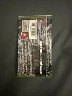 Pokemon TCG: Fates Collide Trading Cards - Pack of 10 - Image 2