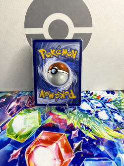 Victini 208 Sv: Scarlet & Violet Promo Cards Holo Near Mint! - Image 2