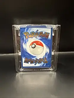 Pokemon Celebrations Gold Metal Charizard Card 4/102 Premium Collection Sealed C - Image 4