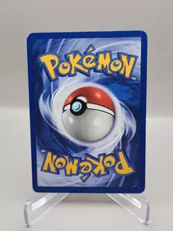 SLOWPOKE - 67/82 - Team Rocket - WOTC-Pokemon Card TCG - Image 2