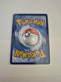 Pokemon TCG Gold Pikachu EX Prismatic Evolutions Holo Card 179/131 - Image 2