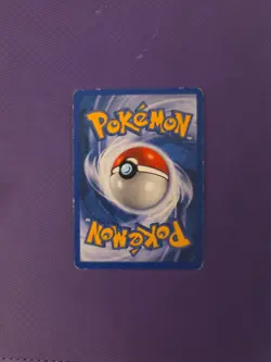 Pokemon TCG Neo Discovery Ursaring Holo Rare Card 15/75 - Image 3