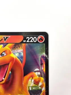 Pokemon Card Charizard V 001/021 SC (SC2) Starter Set VMAX JAPAN EDITION - Image 3