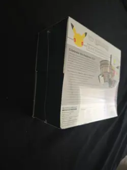 Pokemon TCG: 25th Anniversary Celebrations Elite Trainer Box (2021) 820650809439 - Image 4