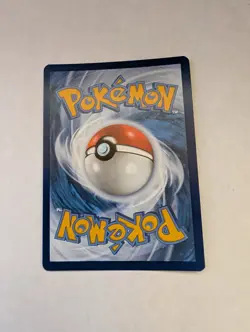 LAPRAS 016/091 PALDEAN FATES POKEMON (REVERSE HOLO, NM) - Image 2