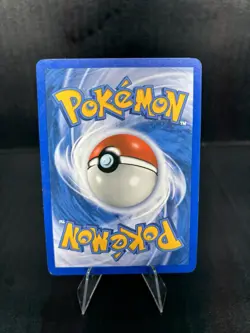 Pokemon Deoxys (Attack Forme) 17/107 EX Deoxys Holo Rare 70 HP English 2005 - Image 2