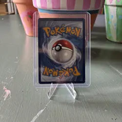 Mewtwo VSTAR 031/078 Pokemon GO Holo - Image 2