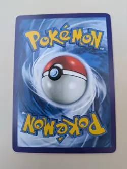 Raticate 1st Edition Shadowless Pokemon 40/102 - Image 2