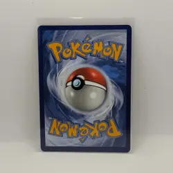 Pokemon TCG Jirachi Amazing Rare Holo 119/185 NM - Image 2