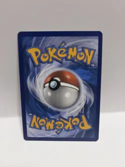 Pokemon TCG Mimikyu SM99 SM Black Star Promo Holo Promo English 70 HP - Image 2