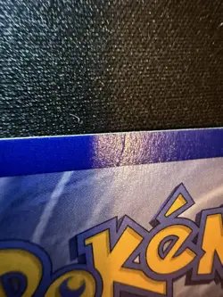Pokemon Zapdos 15/62 Fossil Holo HP - Image 5