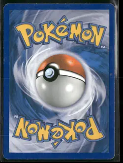 Eevee 59/111 Common Rising Rivals Pokemon Moderately Played - Image 2