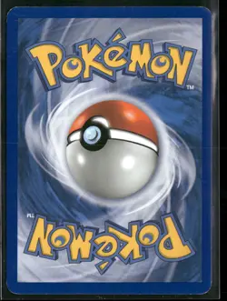 Glaceon 41/111 Uncommon Rising Rivals Pokemon Lightly Played - Image 2