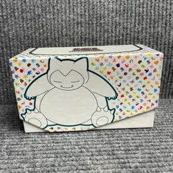Pokemon EMPTY Scarlet & Violet 151 ETB Box Elite Trainer Box BOX ONLY - Image 1
