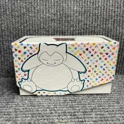 Pokemon EMPTY Scarlet & Violet 151 ETB Box Elite Trainer Box BOX ONLY - Image 2
