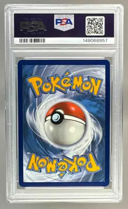 2019 Pokemon SM Hidden Fates SV51 Reshiram GX PSA 10 148068957 - Image 2