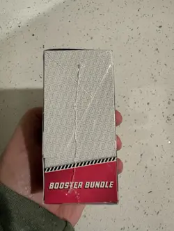 Pokemon TCG White Flare Booster Bundle New & Sealed Free Ship in USA - Image 2