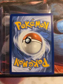 Piplup - Holo ME2 Phantasmal Flames 98/94 NM Pokemon WOW LOOK #1 - Image 2