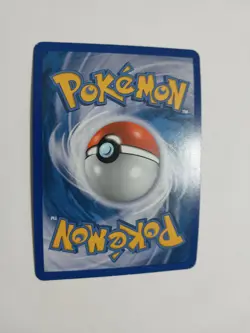 Pokemon Noctowl 8/123 Heartgold & Soulsilver Holo MP - Image 2