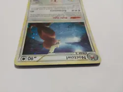 Pokemon Noctowl 8/123 Heartgold & Soulsilver Holo MP - Image 5