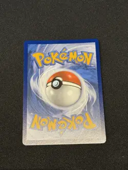Pokemon TCG Roaring Moon EX 162/131 Prismatic Evolutions SIR Full Art Secret LP - Image 2
