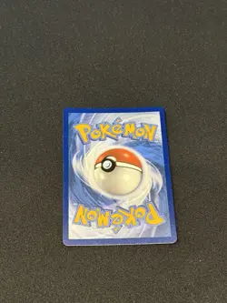 Pokemon TCG Roaring Moon EX 162/131 Prismatic Evolutions SIR Full Art Secret LP - Image 3