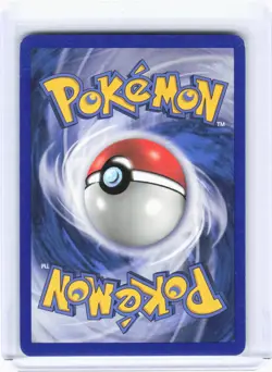 2006 Pokemon—Omastar (Delta Species) #13/110 Holon Phantoms—Holo Rare RH (LP) - Image 2