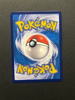 UK Pokemon TCG Jolteon Trainer Gallery S-Chinese Promo 005/008 csGC - Image 2