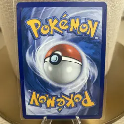 Mega Hawlucha Ex 268/217 Mega Attack Rare Pokemon TCG: Ascended Heroes - Image 2