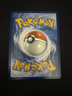Espeon & Deoxys GX [Jumbo] #SM240 Pokemon Promo - Image 4