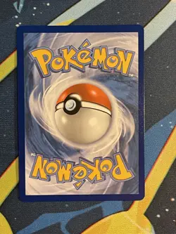 Holofoil - Janine's Secret Art - 112/131 (Poke Ball Pattern) - 112/131 - SV: ... - Image 2