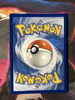 Pokemon TCG Lepumentas CRI 092/086 Deutsch NM Art Rare Wachsendes Chaos - Image 2