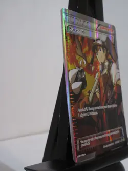 Pokemon TCG Blacksmith (Alt Art) Premium Trainer's XY Collection 88A/106 - Image 4