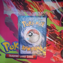 Mega Charizard X EX Promo #023 SEALED MINT/NEAR MINT - Image 4
