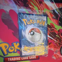 Mega Charizard X EX Promo #023 SEALED MINT/NEAR MINT - Image 5