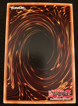Yugioh - Darklord Enchantment - Destiny Soldier - DESO-EN037 - Secret Rare -TRAP - Image 3