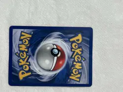 Ampharos 1/64 Neo Revelation 2000 Holo Rare Pokemon Card TCG - Image 3