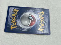 Ampharos 1/64 Neo Revelation 2000 Holo Rare Pokemon Card TCG - Image 4