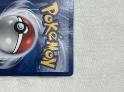 Ampharos 1/64 Neo Revelation 2000 Holo Rare Pokemon Card TCG - Image 5
