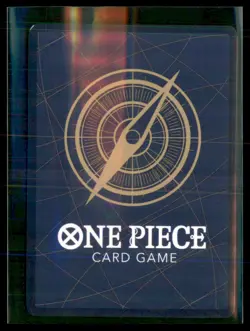 One Piece 500 Years in The Future OP07-104 Nico Robin Japanese - Image 2