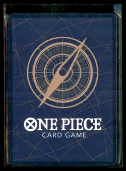 One Piece CCG Mini-Merry EB01-011 Memorial Collection Japanese 4 card lot - Image 2