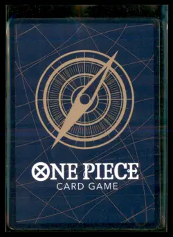 One Piece CCG Otama PRB02-016 The Best- Vol. 2 Japanese - Image 2