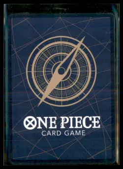 One Piece CCG Nami PRB02-012 PRB-01 The Best Vol.2 Japanese - Image 2