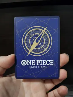 Bandai One Piece Card Game Mamaragan OP15-078 Event Foil English - Image 2