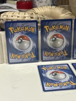 Psyduck Pokemon Card Lot - Image 3