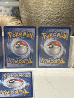 Psyduck Pokemon Card Lot - Image 4