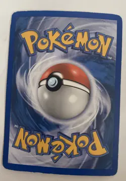 Latios 6 EX Delta Species Pokemon Card 7/113 Rare Holo - Image 4